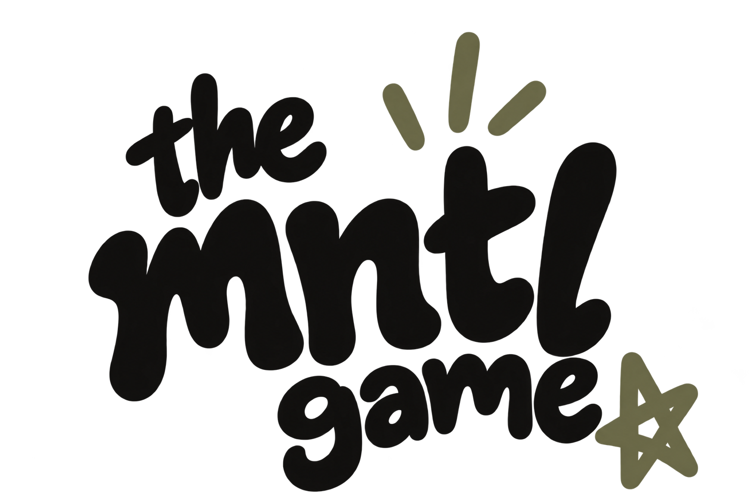 The MNTL Game